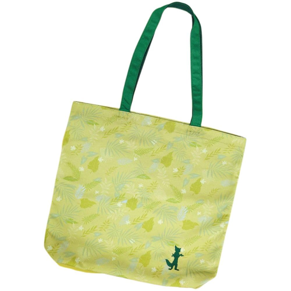 Amazon.co.jp: マリモクラフト Disney ズートピア トートバッグ ニック